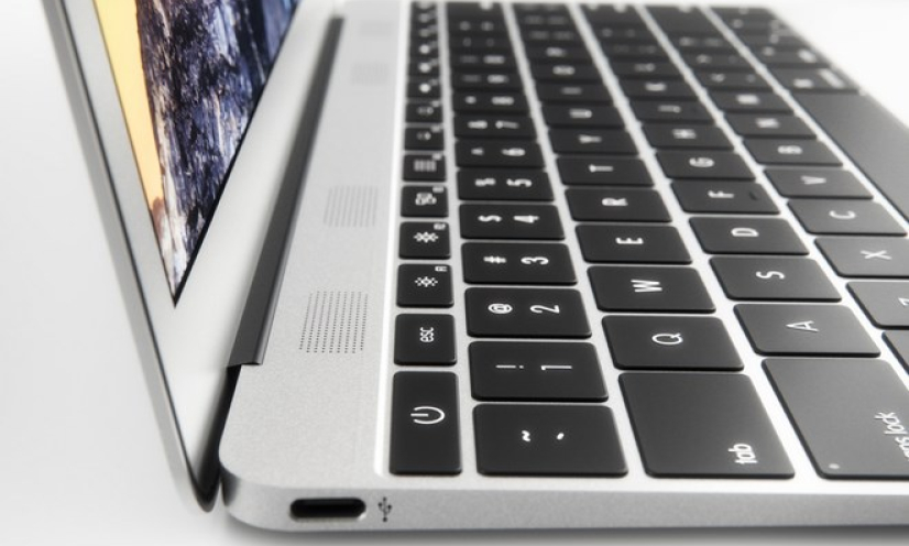 MacBook Air 12 inch với màn Retina có thể ra mắt trong quý Hai