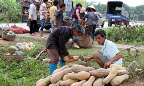 Khơi dậy nội lực