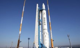 Hàn Quốc triển khai hệ thống phóng rocket đa nòng thế hệ mới