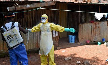 Tổ chức Y tế Thế giới: Đã có hơn 10.000 người tử vong vì dịch bệnh Ebola