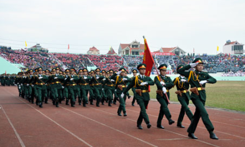 Nâng cao tinh thần cảnh giác cách mạng, góp phần bảo vệ nền tảng tư tưởng của Đảng