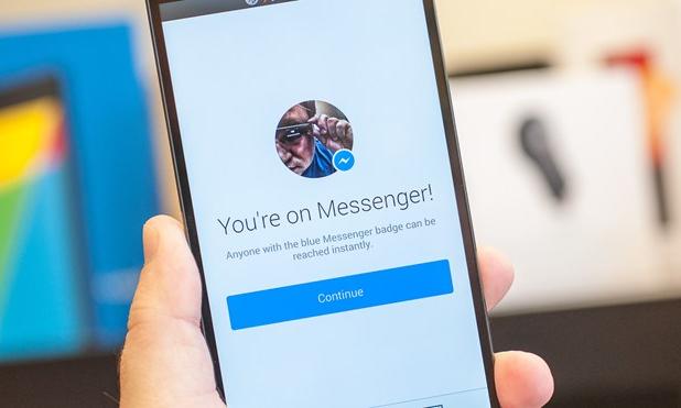 Facebook thêm tính năng gọi video trong ứng dụng Messenger