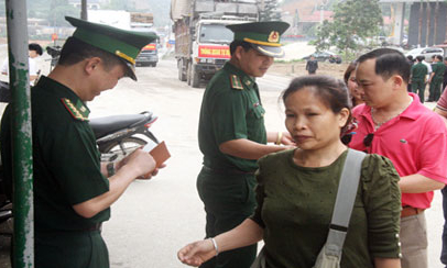 Tăng tốc vào dịp nghỉ lễ