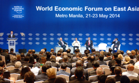 WEF Đông Á 2015 tại Indonesia: Đặt niềm tin vào chủ nghĩa khu vực mới của Đông Á