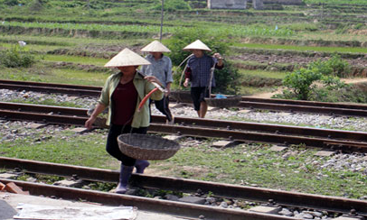 Cảnh báo từ đường ngang dân sinh