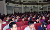500 học viên bồi dưỡng kiến thức QP - AN