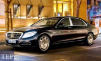 Người Việt mua 10/50 chiếc Mercedes-Maybach S600 toàn cầu