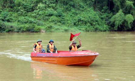 Lạng Sơn: Chủ động ứng phó bão số 1