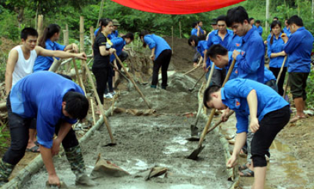 Văn Quan: Tiếp tục đổi mới, phát triển toàn diện