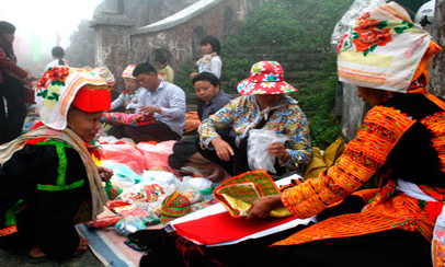 Du lịch Lạng Sơn: Điểm nhấn nửa chặng đường