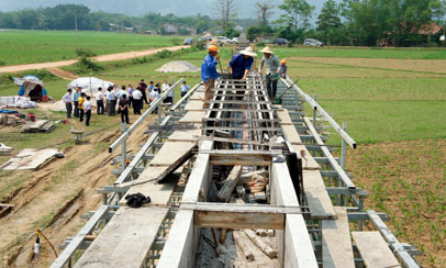 Thu hút đầu tư vào nông nghiệp nông thôn: Khơi dậy tiềm năng