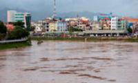 Phòng chống lụt bão ở Na Sầm: Chủ động ứng phó