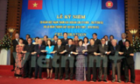 ASEAN luôn là ưu tiên hàng đầu trong tiến trình hội nhập của Việt Nam