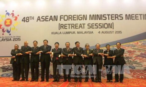 ASEAN mong muốn tăng cường tham vấn để sớm thiết lập COC