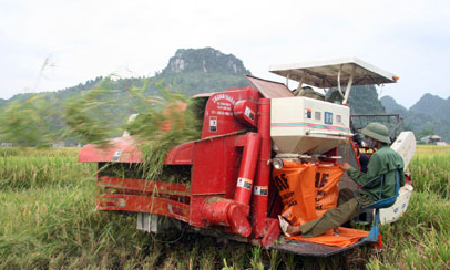 Đảng bộ huyện Bình Gia: Vững tin bước vào nhiệm kỳ mới