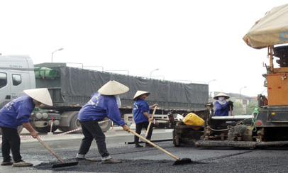 Thi đua, khen thưởng: Động lực cho phát triển