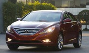 Hyundai triệu hồi gần 570.000 xe Sonata và Accent