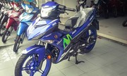 Yamaha Exciter 150 phiên bản mới giá 2.000 USD