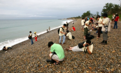 Về miền hoang sơ Cổ Thạch