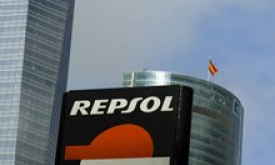 Tập đoàn dầu khí Repsol lên kế hoạch bán hơn 6 tỷ euro tài sản