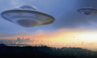 Những vụ chạm mặt UFO chưa lời giải thích năm 2015