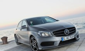 Hãng xe Mercedes-Benz đạt doanh số bán hàng kỷ lục tại Malaysia