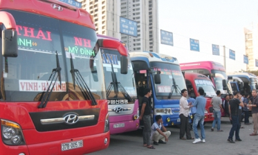 Bộ Tài chính đề nghị giảm giá cước vận tải phù hợp giá xăng