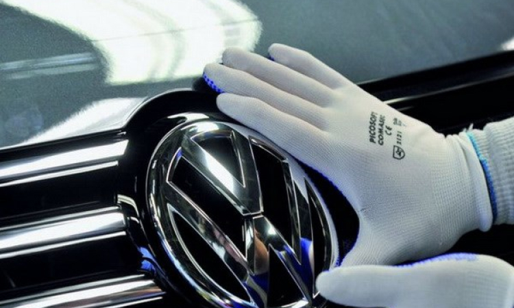 Mexico phạt hãng Volkswagen vì vi phạm quy định về môi trường