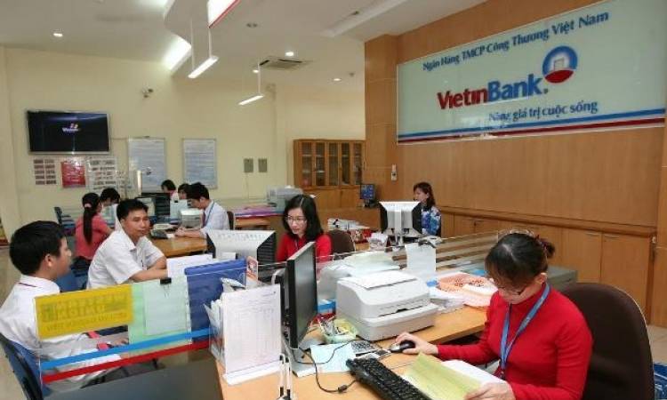 VietinBank vào tốp 400 thương hiệu ngân hàng lớn nhất thế giới