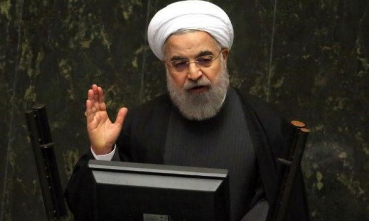 Tổng thống Rouhani kêu gọi doanh nghiệp Mỹ đầu tư vào Iran