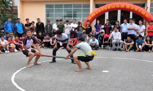 Sức lan tỏa từ cuộc vận động “Toàn dân rèn luyện thân thể theo gương Bác Hồ vĩ đại”