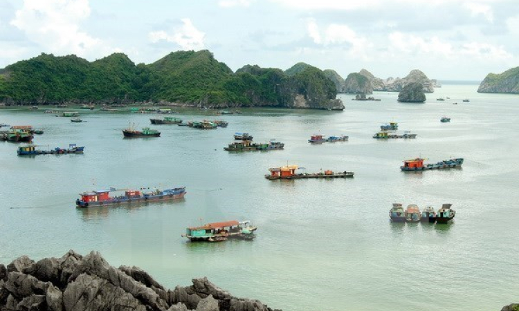 Hải Phòng sẽ có thêm khu đô thị du lịch và vui chơi giải trí cao cấp