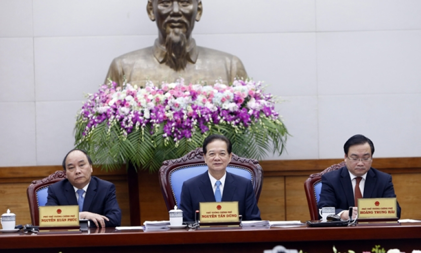 Tập trung cao độ tháo gỡ khó khăn cho sản xuất, kinh doanh; phát triển nông nghiệp bền vững