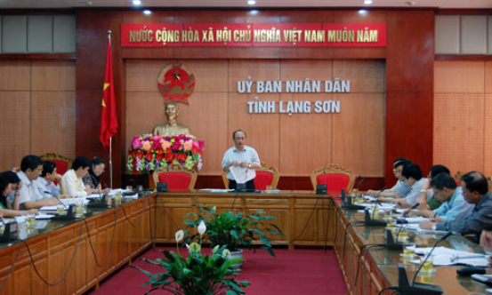 Quyết tâm hoàn thành kế hoạch 2016