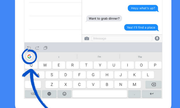 Những tính năng hay của bàn phím Google GBoard cho iOS