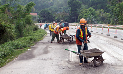 Tăng tốc để về đích