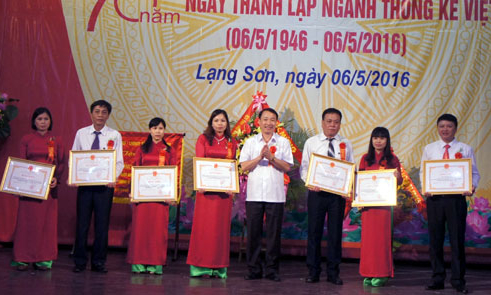 Kỷ niệm 70 năm thành lập ngành