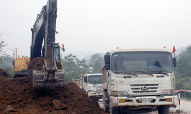 Hạn chế nguy cơ tai nạn giao thông