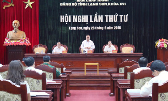 Hội nghị lần thứ tư