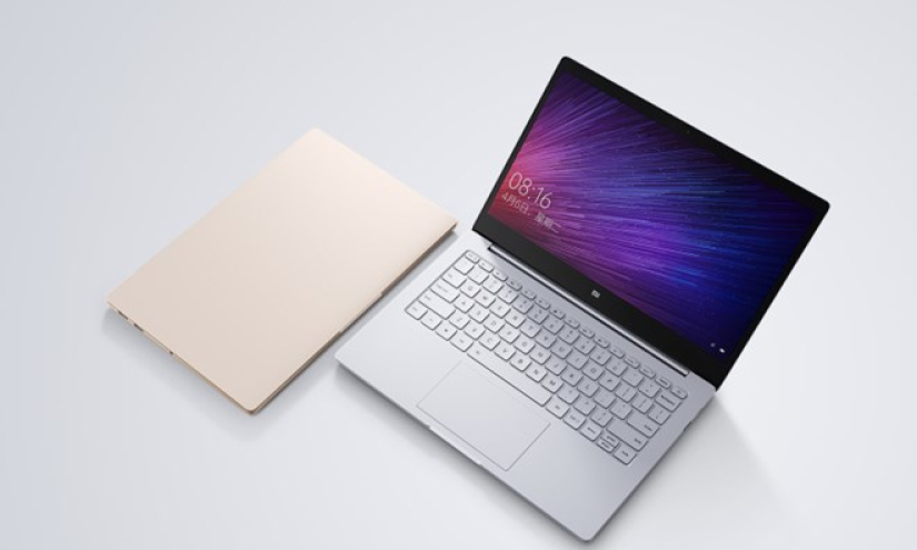 Xiaomi ra Mi Notebook Air cạnh tranh trực tiếp với MacBook Air