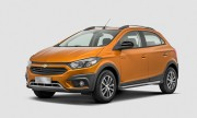 Chevrolet Onix Activ – hatchback cỡ nhỏ giá 17.390 USD