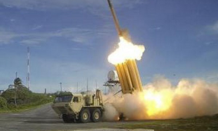 Hàn Quốc: Muộn nhất tới cuối năm 2017 sẽ vận hành THAAD