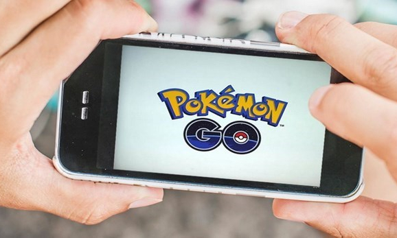 Cơ quan quản lý đưa ra 5 khuyến nghị cho người chơi Pokemon Go