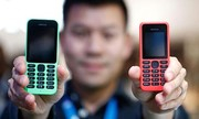 Smartphone mang thương hiệu Nokia sắp trở lại