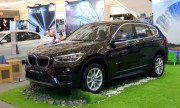 BMW X1 sDrive18i &#39;lột xác&#39; giá 1,7 tỷ đồng