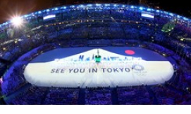 Tạm biệt Olympic Rio 2016, hẹn ngày tái ngộ tại Tokyo 2020