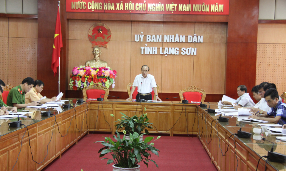 Bàn giải pháp kéo giảm tai nạn giao thông