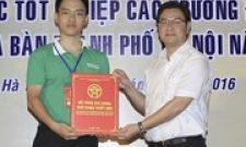 Hà Nội vinh danh 100 thủ khoa xuất sắc của các trường đại học