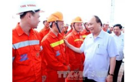 Thủ tướng đi công tác địa phương: Các tỉnh, thành phố tham gia "không quá 3 xe ôtô"