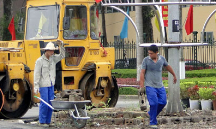 Thành phố Lạng Sơn: Sau 3 năm thực hiện Nghị quyết 62-NQ/TU của Tỉnh uỷ